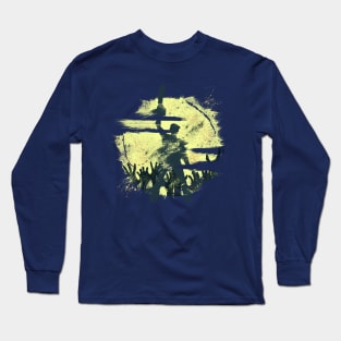 My Chainsaw Long Sleeve T-Shirt